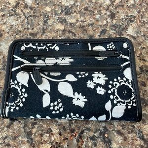 Vintage Thirty One Wallet